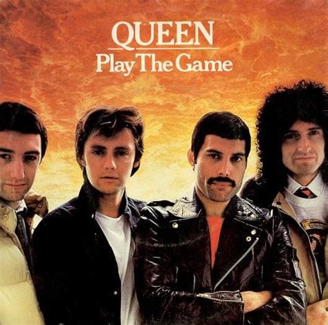 queen play the game.